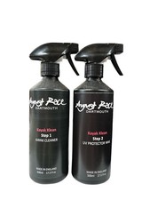 August Race - Kayak Klean Step