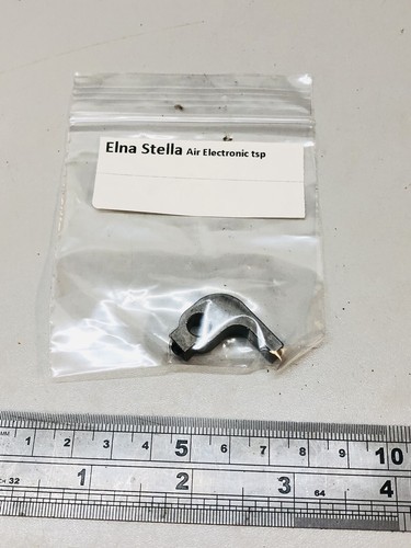 Presser bar bracket - presser, elna