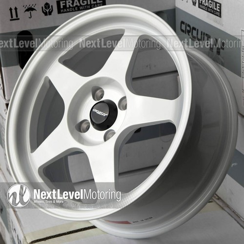 Circuit performance cp22 - 4,
