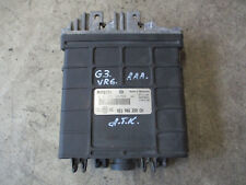 Engine control unit VW Golf 3 Passat 35i VR6 control unit engine R.Z. 021906258CH