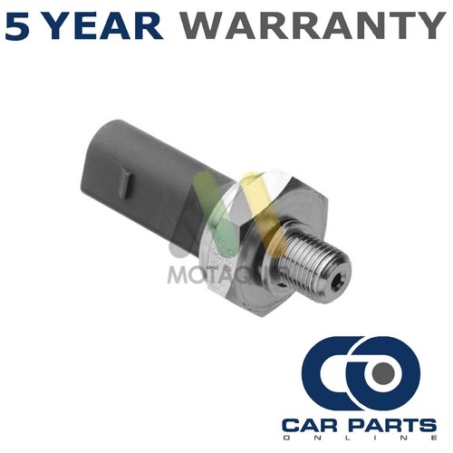 Oil pressure switch - pressure, fits
