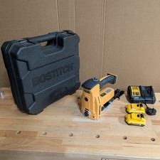 Bostitch DSA-3522-E Cordless