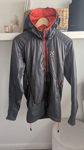 Haglofs mens rando barrier - mens,