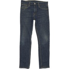 Levi's 508 Men Blue Tapered
