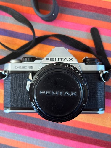 Pentax super 35mm - pentax, slr