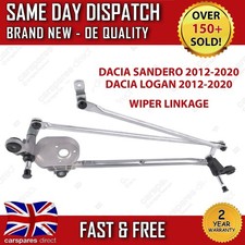 FOR DACIA SANDERO / LOGAN