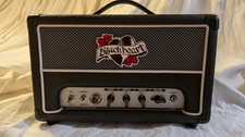 BlackHeart Little Giant 3/5W Valve Amp Made in Korea