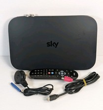 Sky ES340D9 Q Box 2TB TV