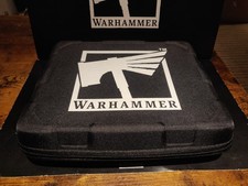 Warhammer 40k Fantasy Age of