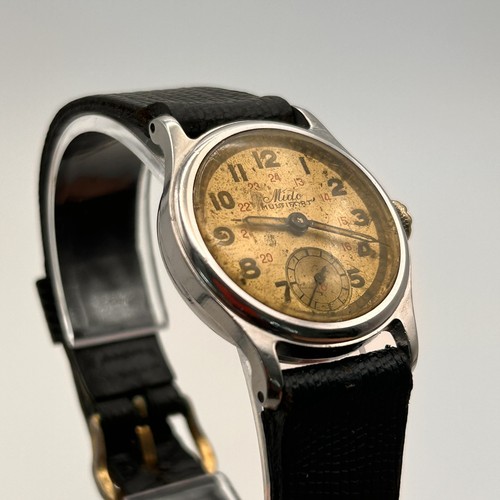 Rare ww2 mido multifort - ww2,