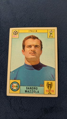 Mexico panini world cup - 70,