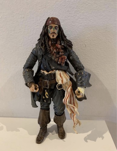 Disney pirates the - of,