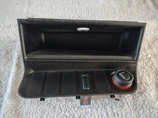 BMW E36 Interior Centre