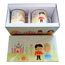 Queens Cinderella 2 Piece