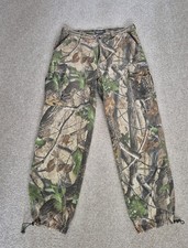 Shimano Tribal Camo - Realtree