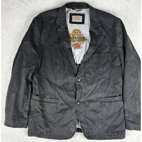 Camel active blazer jacket - camel,