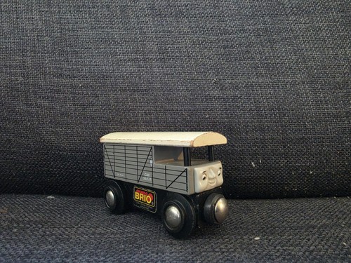 Vintage brio thomas - thomas, friends