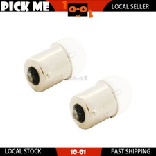 Pair Front Or Rear Indicator