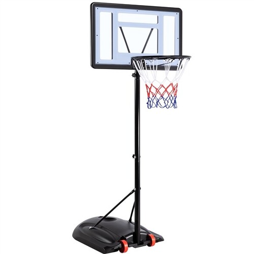 Basketball hoop portable - basketball,