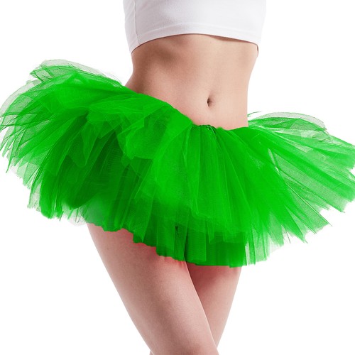 Women tutu skirt short - women,