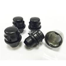 Genuine Land Rover Locking Wheel Nuts 14x1.50 Black Range Rover Sport L494