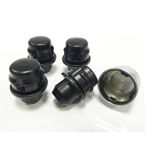 Genuine land rover locking - rover,