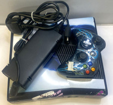 Xbox 360 Custom Edition Slim