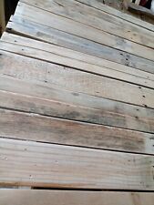 2 sqm  boards/panels wall