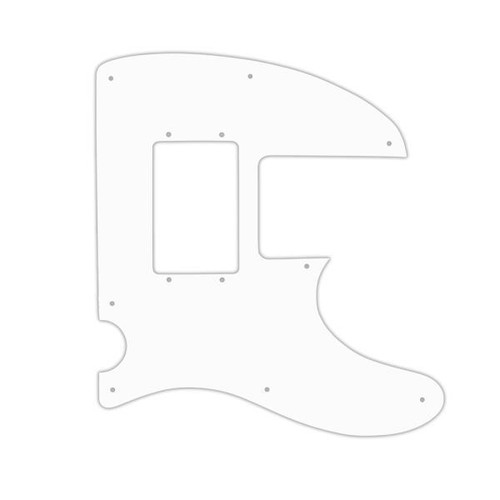 Pickguard for squier - pickguard, squier®
