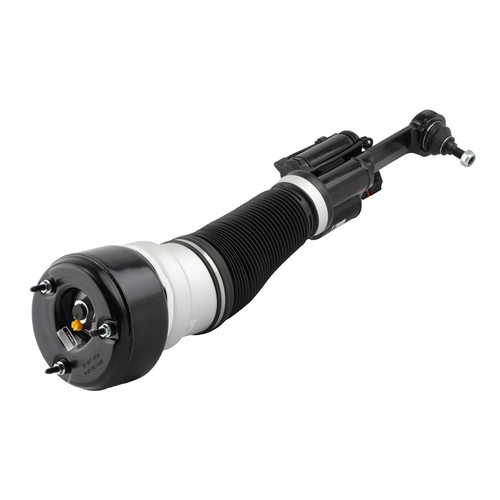 Front right air shock strut - right,
