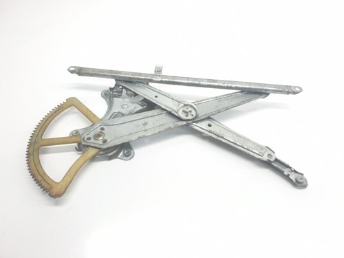 Front power window - front,