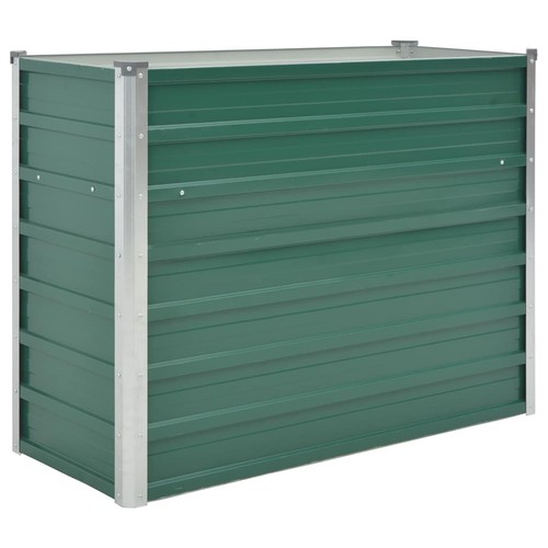 Raised garden bed outdoor - garden,