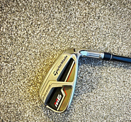 Taylormade pitching wedge - m6,