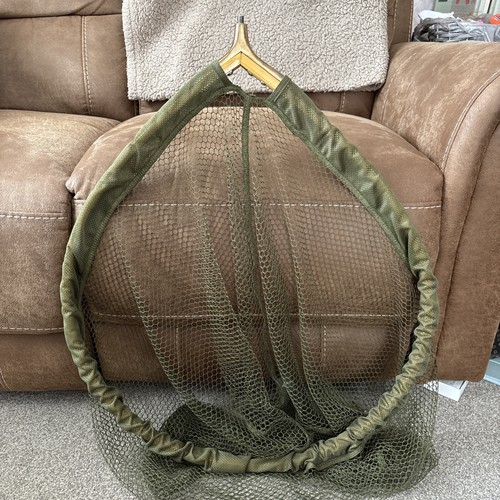 Vintage landing net hand - landing,