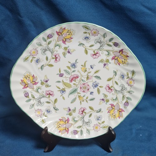 Minton haddon hall green - minton,