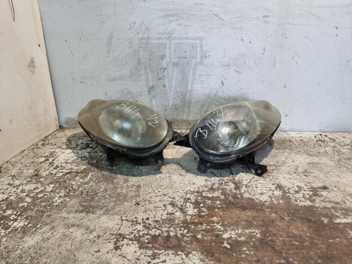 Nissan micra headlight - nissan,