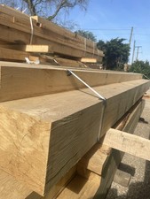 Green Oak Beams 2 @ 200 X