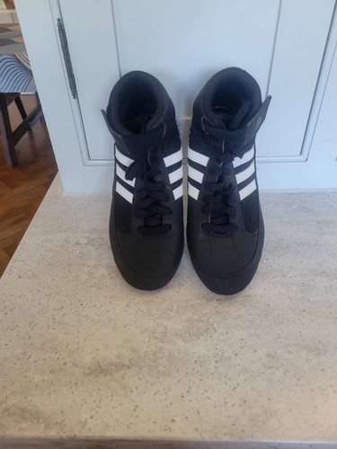 Adidas boys wrestling - boys,