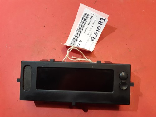 Renault clio - ,