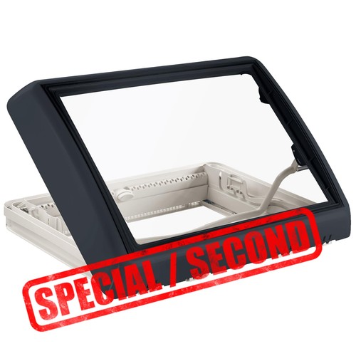 Dometic midi heki rooflight - dometic,