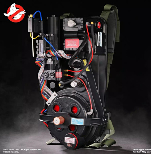 Hasbro ghostbusters - 84’,