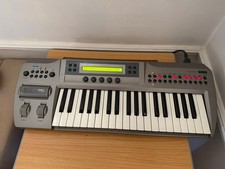 Korg Prophecy SSP-1 Solo