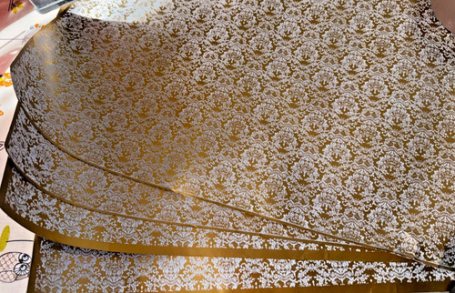 Sheets vintage hermes - sheets, j