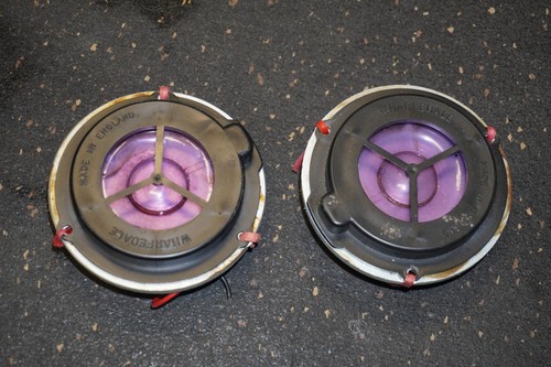 Matched pair wharfedale - matched,