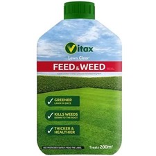 Vitax Green Up Liquid Lawn