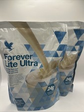 x2 Forever Living Lite Ultra