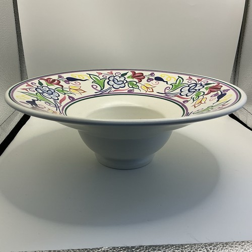 Poole pottery art - pottery,