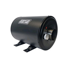 Advanced Overland Campervan 10Litre TRI Air/12v/230v Dual Power Water Heater 
