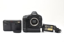 CANON EOS-1D X Mark II 20.2MP