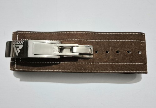 Weight lifting belt - weight, by